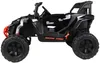 Playhouse Buggy X3 4x4, 12V - 180W, kožené sedadlo, 4 Náhľad obrázku produktu 4