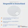 Hekatron Klebepadset Genius – VE10 – für Genius Plus (X) – Produktbild-Vorschau 3
