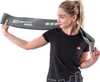 Hop-Sport Fitnessband aus Latex 55-137kg HS-L101RR   Produktbild-Vorschau 4