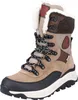A single winter boot is shown against a white background. Anteprima dell’immagine prodotto