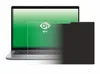 Für Dell Latitude 7320 2-in-1 Sichtschutzfolie Schutzfolie Produktbild-Vorschau 2