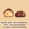 Kinder 8000500253687, 108 g, Milchschokolade, 572 kcal, Produktbild-Vorschau 7