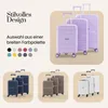Skycases Urban Adventurer – Mittelgroßer-Koffer 79 L – Produktbild-Vorschau 7