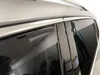 GP Windabweiser Für  Skoda Karoq ab 2017 4tlg GP Produktbild-Vorschau 8