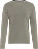 Key Largo Pullover Rundhals Grau Produktbild-Vorschau 4