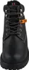 Dockers by Gerli Herren Leder Stiefel gefüttert Schwarz Produktbild-Vorschau 6
