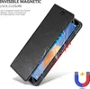Cadorabo Hülle für Honor 7X Schutz Hülle in Schwarz Produktbild-Vorschau 6