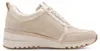 MARCO TOZZI Damen Sneaker weiches Feel Me Wechselfußbett Produktbild-Vorschau 3