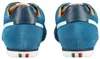 Pantofola d'Oro Sneaker Sneaker Veloursleder Anteprima dell’immagine prodotto 5