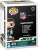 NFL New York Jets - Aaron Rodgers 253 - Funko Pop! Vinyl Produktbild-Vorschau 3