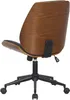 CLP Bürostuhl Ergonomisch Mitch, höhenverstellbarer Produktbild-Vorschau 6