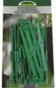 Pflanzenbinder Schnellbinder 13,5cm Binder Anbinder 19Stk. Produktbild-Vorschau 2