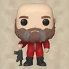 Funko Pop! Money Heist - Figurki Vinylowe Helsinki, Anteprima dell’immagine prodotto 4