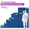 EllaTex PARIS Saunatuch 100x200 cm – 100% Baumwolle, 500 Produktbild-Vorschau 7
