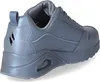 A side view of a blue Skechers sneaker. Náhľad obrázku produktu