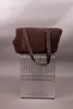 Taška pro psa Teddy Hundetasche, barva čokoládová – Náhled obrázku produktu 8