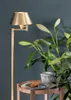 Greengate Alice oyster Frühstücksteller blue 23cm Produktbild-Vorschau 2