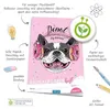 TRÖTSCH - Jahresbezogenes Hausaufgabenheft Grundschule Hund Produktbild-Vorschau 2