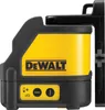 DeWALT DW088K Kreuzlinienlaser Selbstnivellierend Produktbild-Vorschau 2