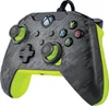 A close-up, studio shot of an Xbox controller. Produktbild-Vorschau