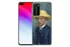 MuchoWow® Handyhülle Schutzhülle Hülle für Huawei P40 Pro Produktbild-Vorschau 2