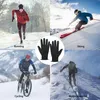 Herrenhandschuhe für kaltes Wetter, wasserdicht, modisch, Produktbild-Vorschau 5