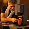xBloom Studio Kaffeemaschine schwarz mit Mahlwerk intuitive Produktbild-Vorschau 2