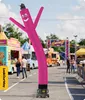 Aufblasbarer Rohr-Mann, 10 Fuß, Pink (ohne Gebläse) Productafbeelding-voorbeeld
