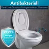 BENKSTEIN Kinder-Toilettendeckel - magnetisch - WC Deckel Produktbild-Vorschau 4