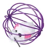 Trixie Spielmaus im Gitterball Náhľad obrázku produktu 4