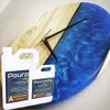 Epoxidharz Epoxy Gießharz Universal epoxy | 10 KG | Guss Produktbild-Vorschau 2