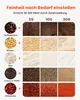 VEVOR Macina cereali elettrico 800 g, macina cereali 2100 W Anteprima dell’immagine prodotto 3