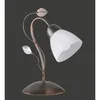 TRADITIO lampada da tavolo marrone Trio 500700128 Anteprima dell’immagine prodotto 9