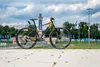 Axess PRIDE Hardtail Mountainbike mit Grip-Reifen 29 Zoll Produktbild-Vorschau 9