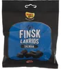 Makulaku Ægte Finsk Lakrids Salmiak 200g Produktbild-Vorschau 1