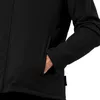 Jack Wolfskin Taunus Fz M Black Black Xl Produktbild-Vorschau 4