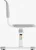 Kinderstuhl 'Sauda' höhenverstellbar 75 x 36 x 46 cm Produktbild-Vorschau 5