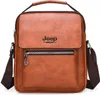 JEEP BULUO Big Size Umhängetasche Herrenhandtaschen Produktbild-Vorschau 1