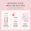 Medicube PDRN Pink Cica Soothing Toner 250 ml Voir les images du produit 8