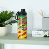 ERIK - Botella acero inoxidable Jurassic Park 500ml Vista previa de la imagen del producto 11