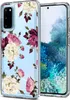 Motiv TPU Cover für Samsung Galaxy S20 Hülle Silikon Case Produktbild-Vorschau 1