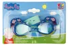 Happy People Peppa Pig Schwimmbrille für Kinder 16282 Produktbild-Vorschau 3