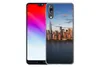 MuchoWow® Handyhülle Schutzhülle Hülle für Huawei P20 New Produktbild-Vorschau 2