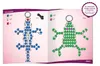 Ciondolo portachiavi Lena Lena Beads Anteprima dell’immagine prodotto 4