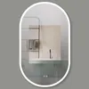 HOKO miroir de salle de bain LED 45x75 cm miroir mural Voir les images du produit 6