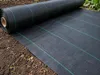 100 m² (2 m x 50 m) Unkrautvlies Schwarz F&R 100 g/m² – Produktbild-Vorschau 2
