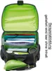 Herlitz Schulranzen Loop Plus Dragon Tale Produktbild-Vorschau 15