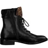 s.Oliver Damen Schnürstiefeletten in Schwarz, Größe 41 Produktbild-Vorschau 13