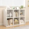 Cubo aperto bianco 2x3 Ufficio moderno 90 cm Anteprima dell’immagine prodotto 8