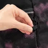 coocazoo sac de gym Gym Bag Pink Illusion noir Voir les images du produit 6